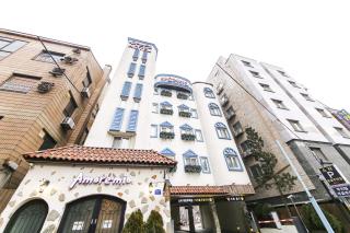 From H Amore Mio Vintage Suwon Station - 0