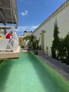 Villa Orked 4 with 12 meter pool - 6