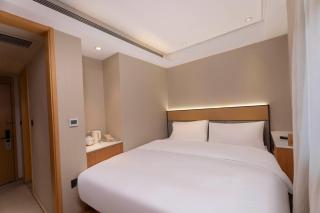 JI Hotel Hefei Huaihe Road Pedestrian Street - 6