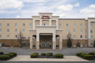 Hampton Inn & Suites Rochester/Henrietta - 8