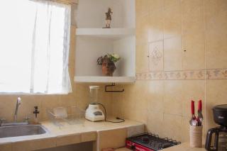 Bohemian Apartment in Zihuatanejo Pet Friendly - 8