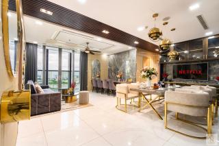 The Landmark 81 Saigon Sky Retreat Suites - 0