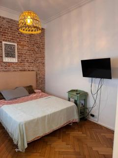 Party Suite Libertador - 0