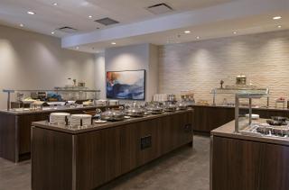 DoubleTree by Hilton Hotel & Conference Centre Regina - 8
