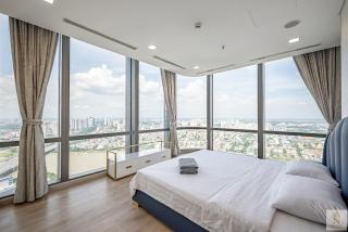 The Landmark 81 Saigon Sky Retreat Suites - 5