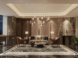 Phoenix Crowne Vinh Hotel - 3