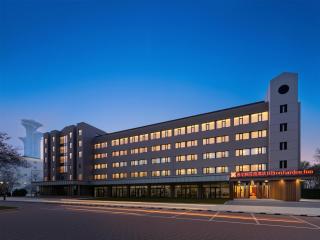 Hilton Garden Inn Beijing Asian Games Village - 8