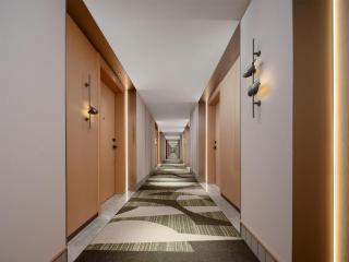 Hilton Garden Inn Beijing Asian Games Village - 5