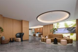 Hilton Garden Inn Beijing Asian Games Village - 4