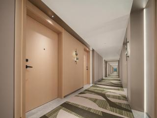 Hilton Garden Inn Beijing Asian Games Village - 2