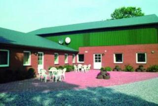 Ferienhof Budach - Landurlaub vor den Toren Flensburgs - 5