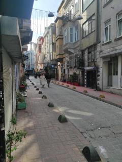 Gala suites hotel - 1