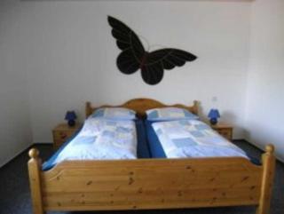 Ferienhof Budach - Landurlaub vor den Toren Flensburgs - 4