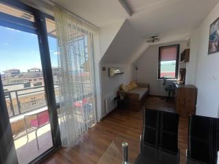 Raduga SP Apartments St Vlas - 9