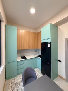 Квартира - 0