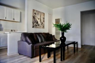 Unique apartment - 5