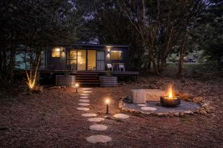 The Flower Sanctuary Tiny Home - 5