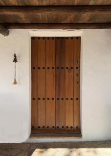 Cortijo Sol y Olivo spacious private apartment with private pool - 2