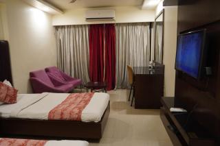 SoonStay Hotel Surya - 6