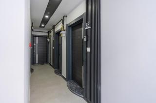 Maxi Homes Elissa 2BR Apartment City Center - 4