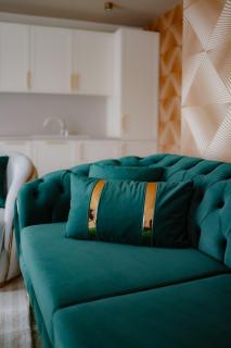 Luxusné apartmány Nad jazerom - 9