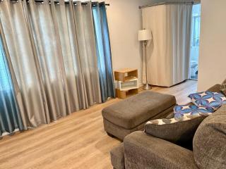 Unique apartment - 1