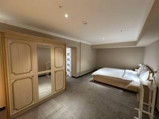 Tashkent Hotel & Free airport shuttle service - 7