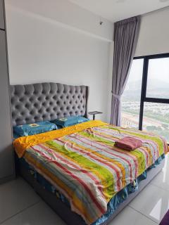 Eduscentral Stanford, Setia Alam - 9