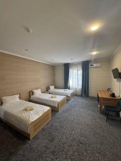 Boston Hotel Tashkent - 8