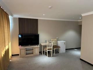 Tashkent Hotel & Free airport shuttle service - 4