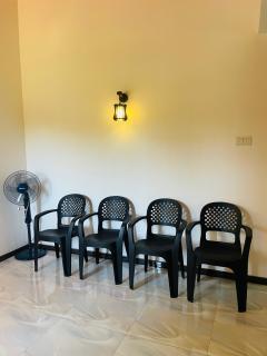 Riverside Chill Villa - 3