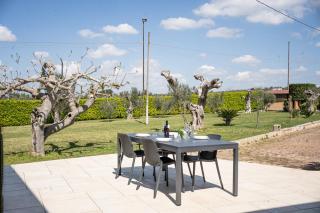 Villetta Don Cirillo - Salento Reservation - 8