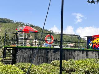 Tharayil Farm Stay - 2