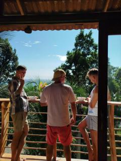 Ngọc Núi - Sunrise Beach Bungalows - 4