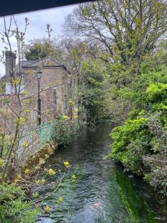 St Marys Cottages 1 - 8