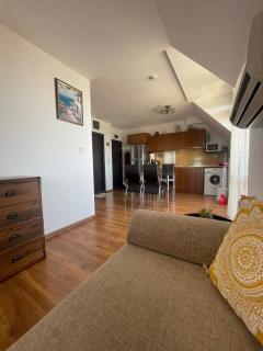 Raduga SP Apartments St Vlas - 7