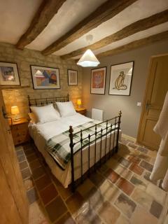 Charming stone house - 8