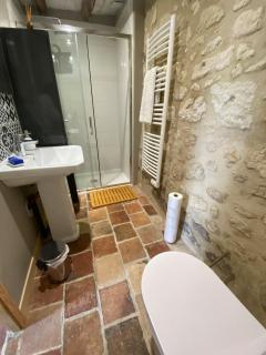 Charming stone house - 7