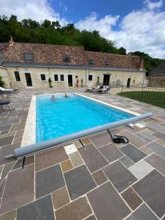 Charming stone house - 5