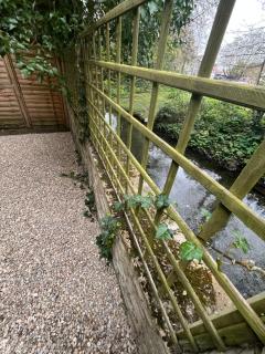 St Marys Cottage 2 - 4
