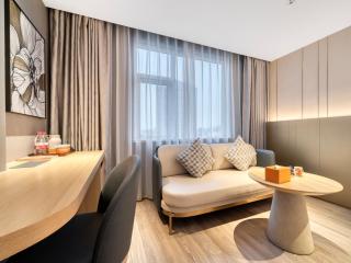 Orange Hotel Hangzhou West Lake Wulin Square - 3