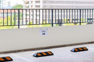 Urban Suites, Classic Collection by Stellar ALV - 6