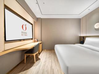 Orange Hotel Hangzhou West Lake Wulin Square - 6