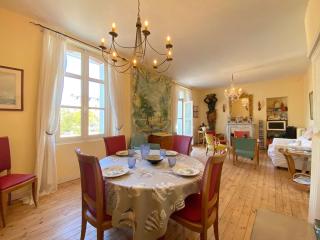 Appartement T5 - Commerce et plage à proximité - CENTRE DE LA BAULE - LB682-002 - 5