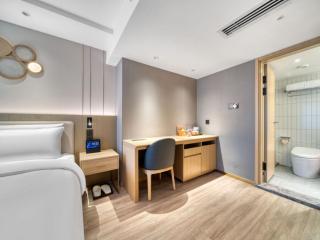 Orange Hotel Hangzhou West Lake Wulin Square - 8