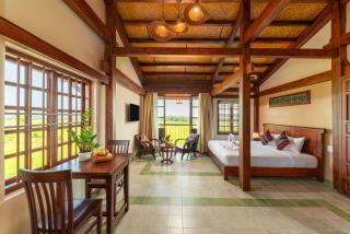 Sola Boutique Hotel Hoi An - 1