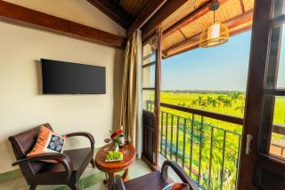 Sola Boutique Hotel Hoi An - 0