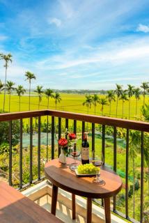 Sola Boutique Hotel Hoi An - 4