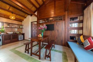 Sola Boutique Hotel Hoi An - 7