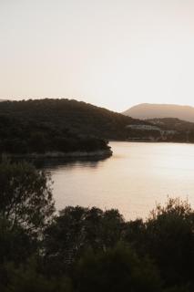 PHÂRUS Meganisi Boutique Villa with Private Pool & Sea View - 2